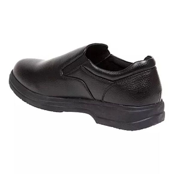 Deer Stags Manager Black 10 NWT IN‎ BOX main image 15